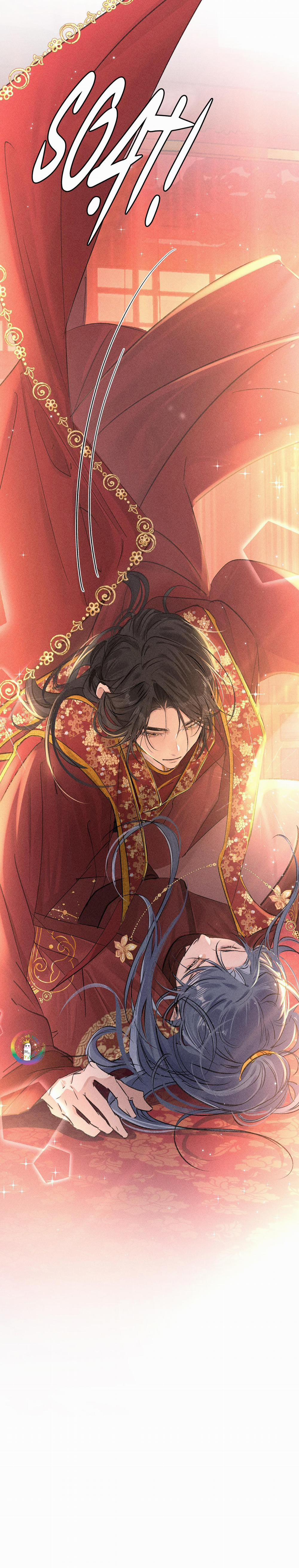 Dụ Địch Vào Tròng 29 trang 24