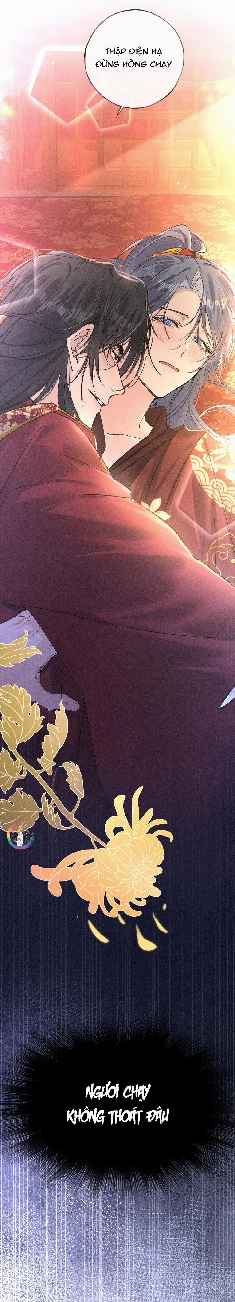 Dụ Địch Vào Tròng 29 trang 26