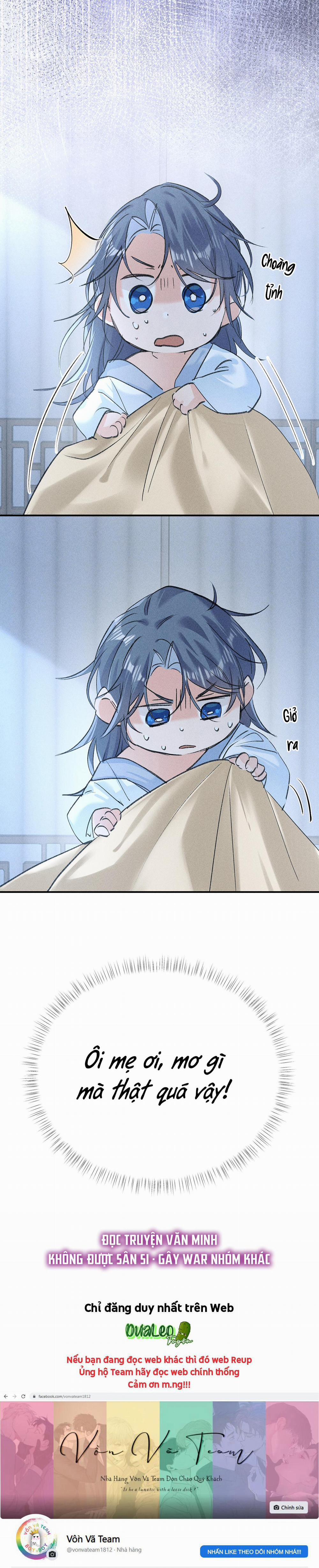 Dụ Địch Vào Tròng 29 trang 27