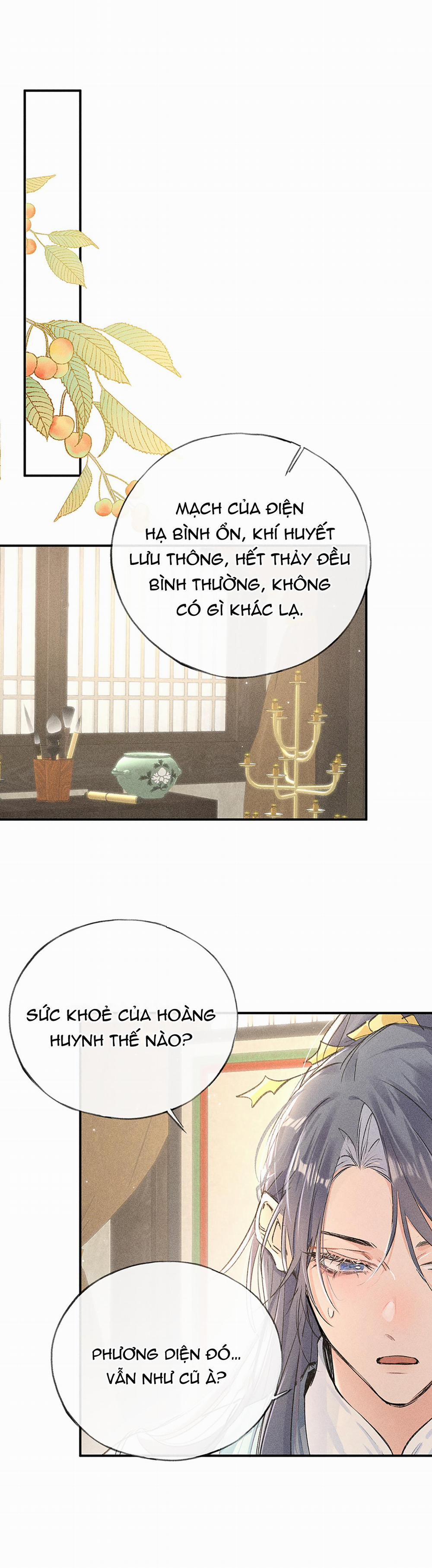 Dụ Địch Vào Tròng 29 trang 3