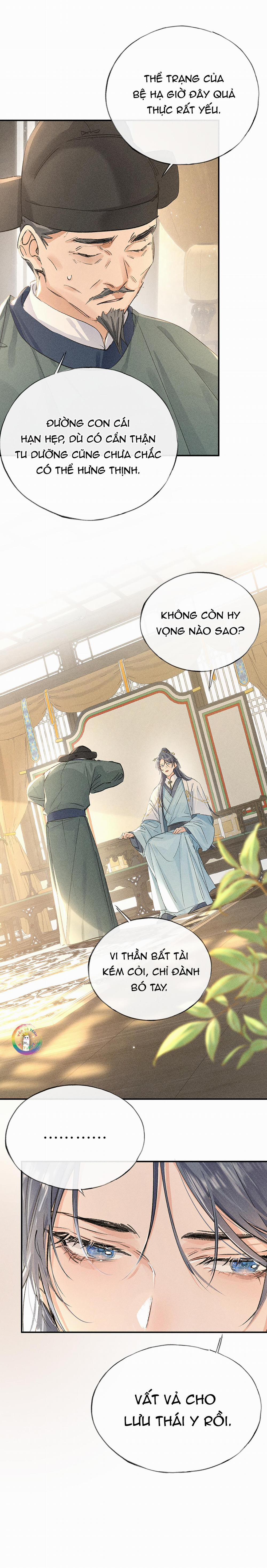 Dụ Địch Vào Tròng 29 trang 4