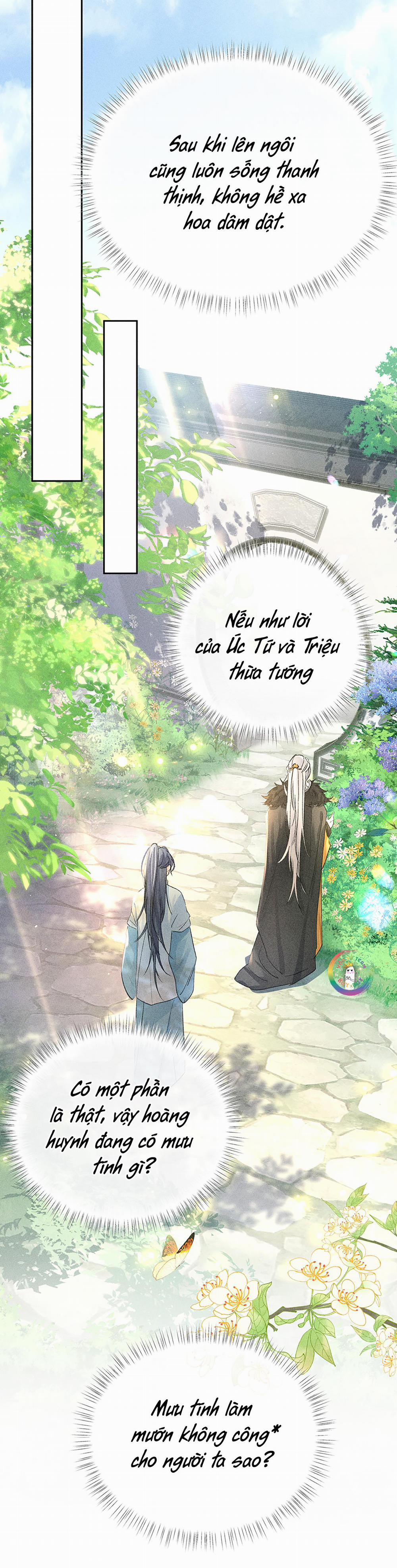 Dụ Địch Vào Tròng 29 trang 6