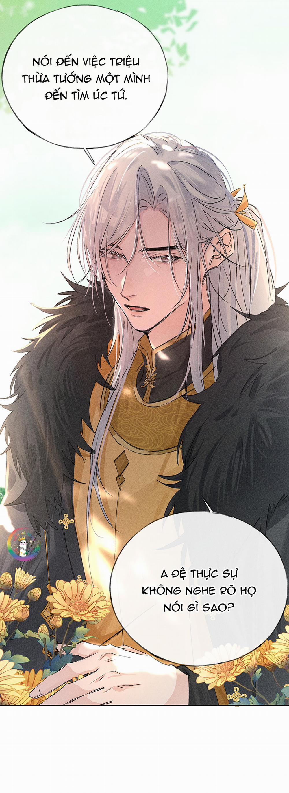 Dụ Địch Vào Tròng 29 trang 8