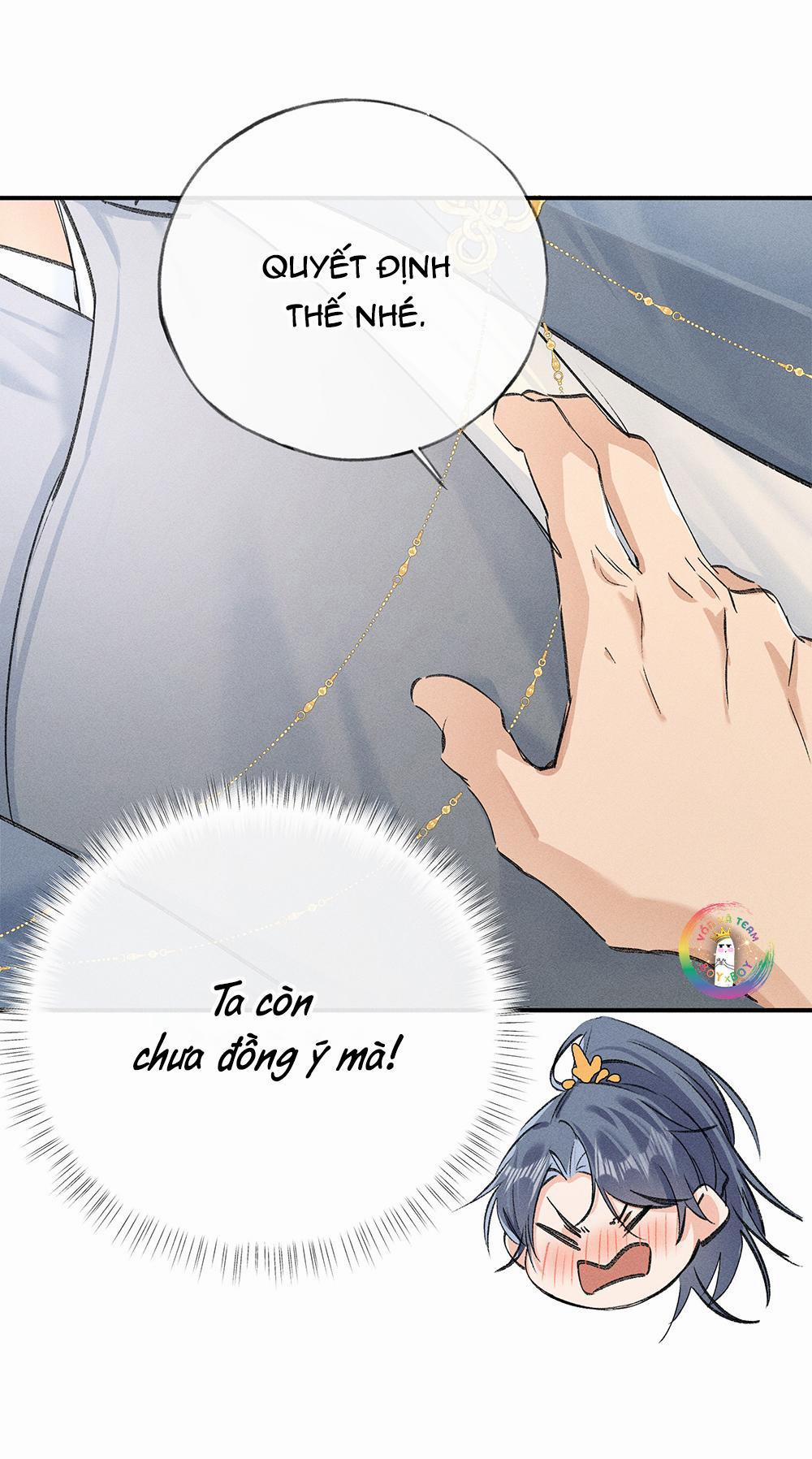 Dụ Địch Vào Tròng 30 trang 14