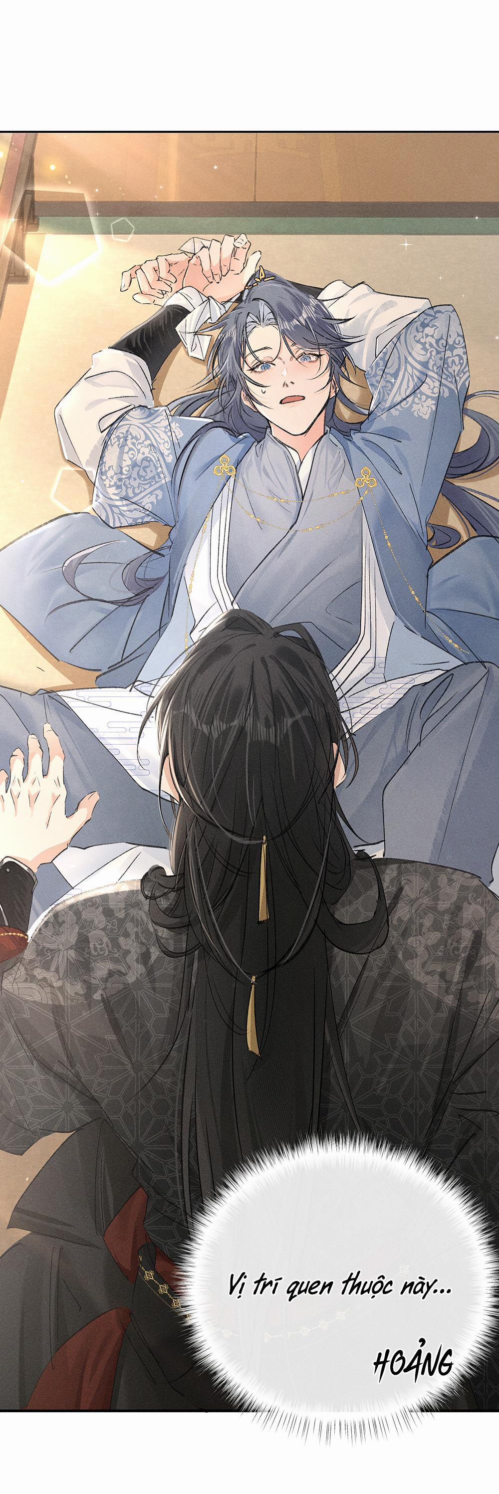 Dụ Địch Vào Tròng 30 trang 15