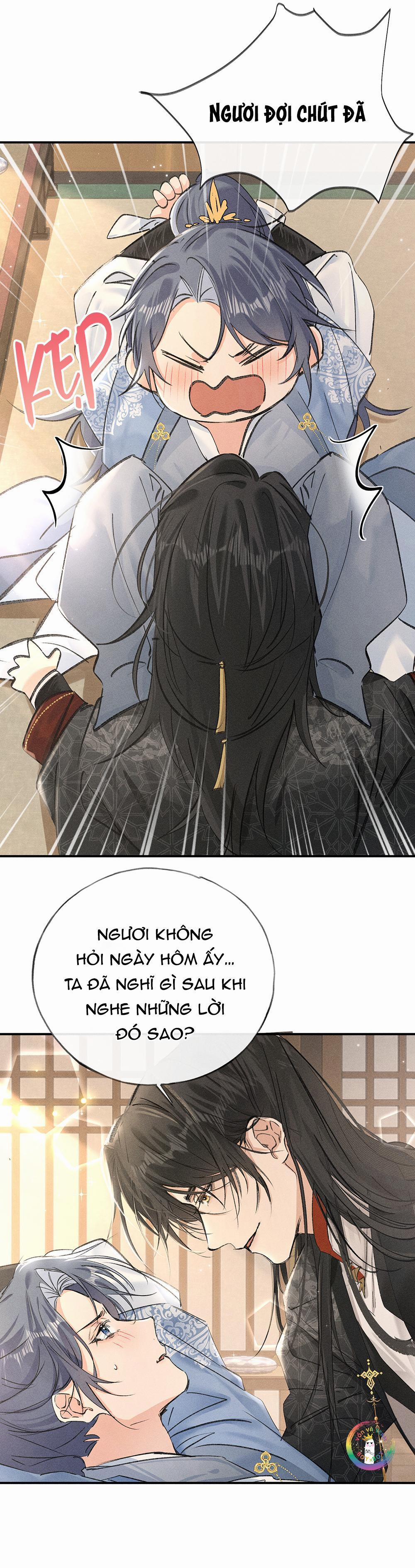 Dụ Địch Vào Tròng 30 trang 16