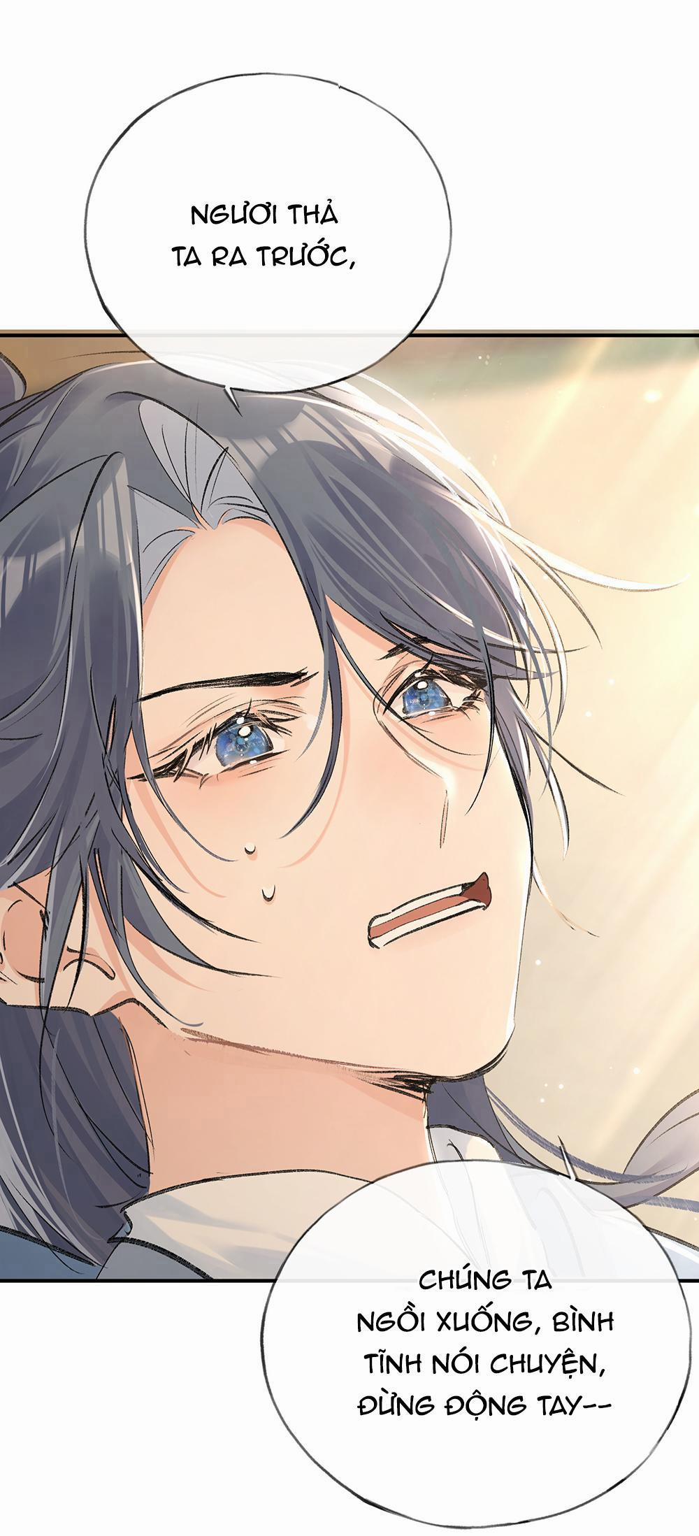 Dụ Địch Vào Tròng 30 trang 17