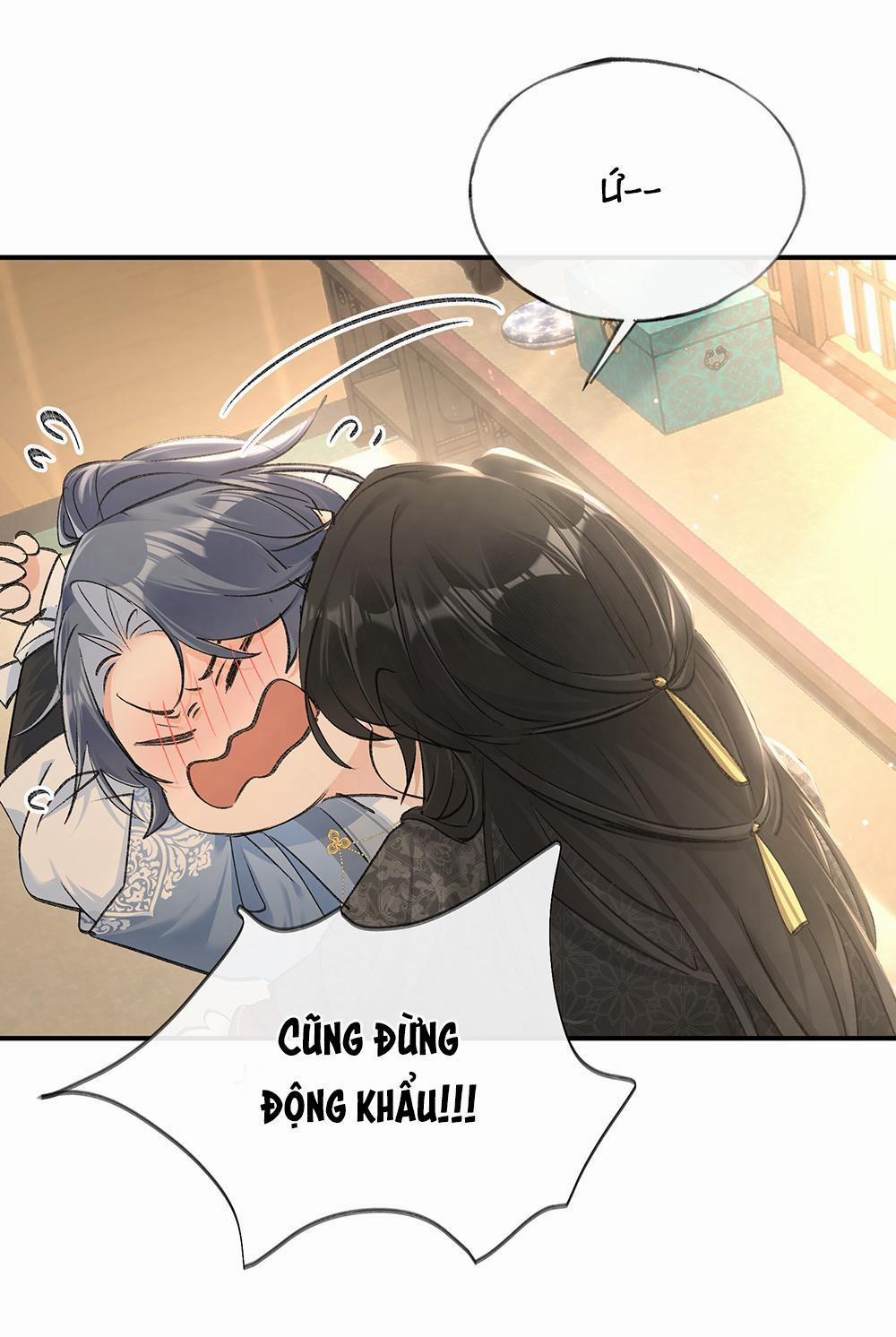 Dụ Địch Vào Tròng 30 trang 18