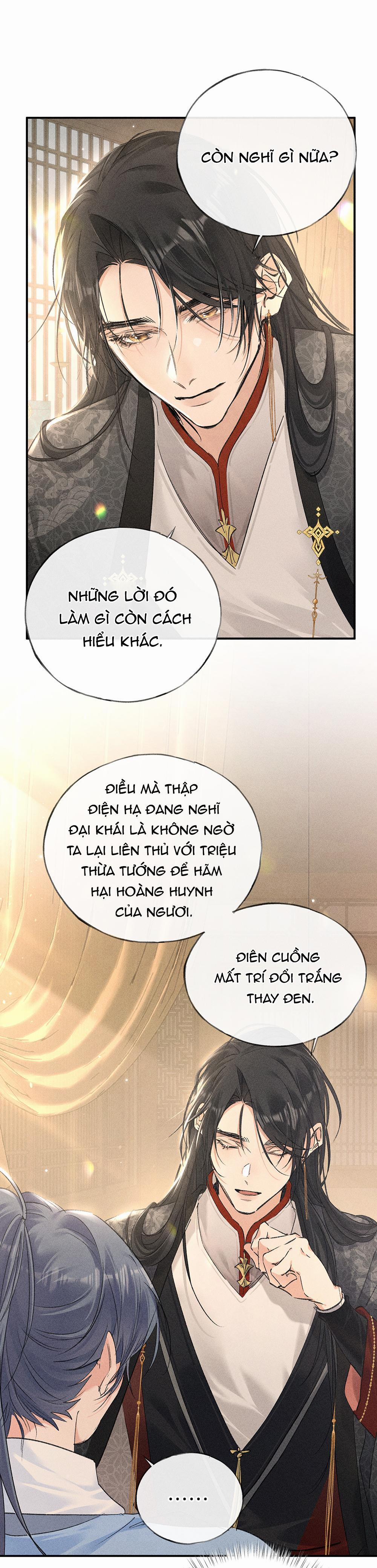 Dụ Địch Vào Tròng 30 trang 19