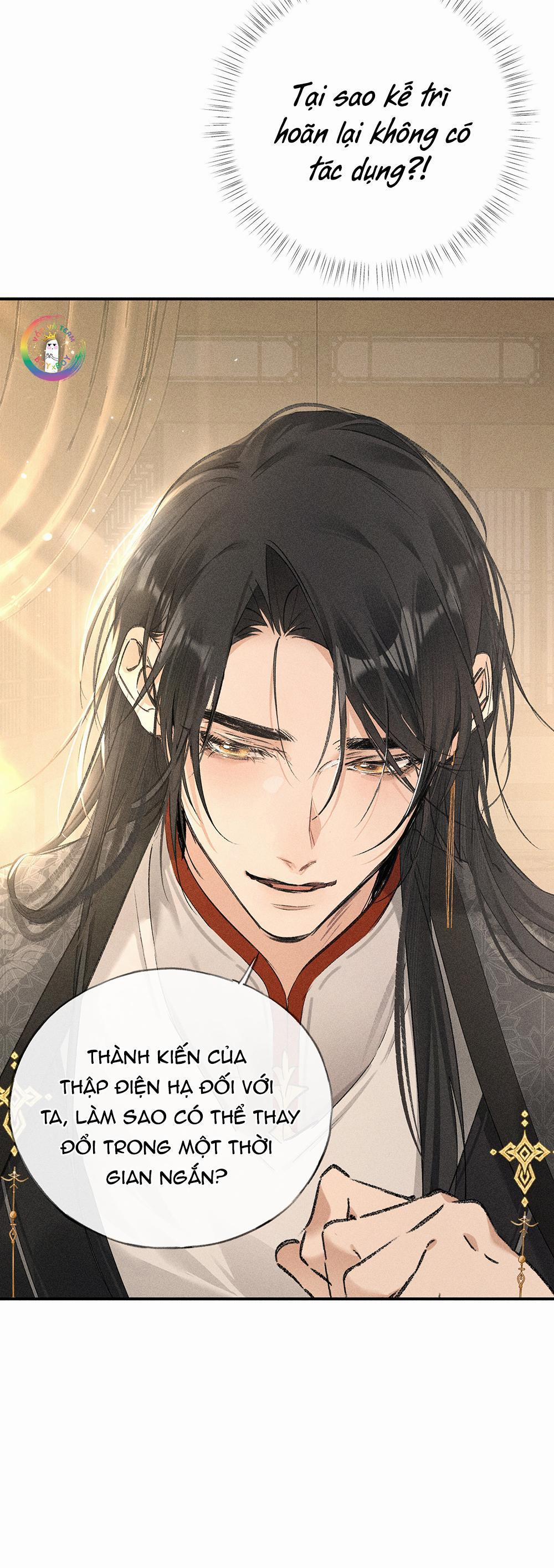 Dụ Địch Vào Tròng 30 trang 20