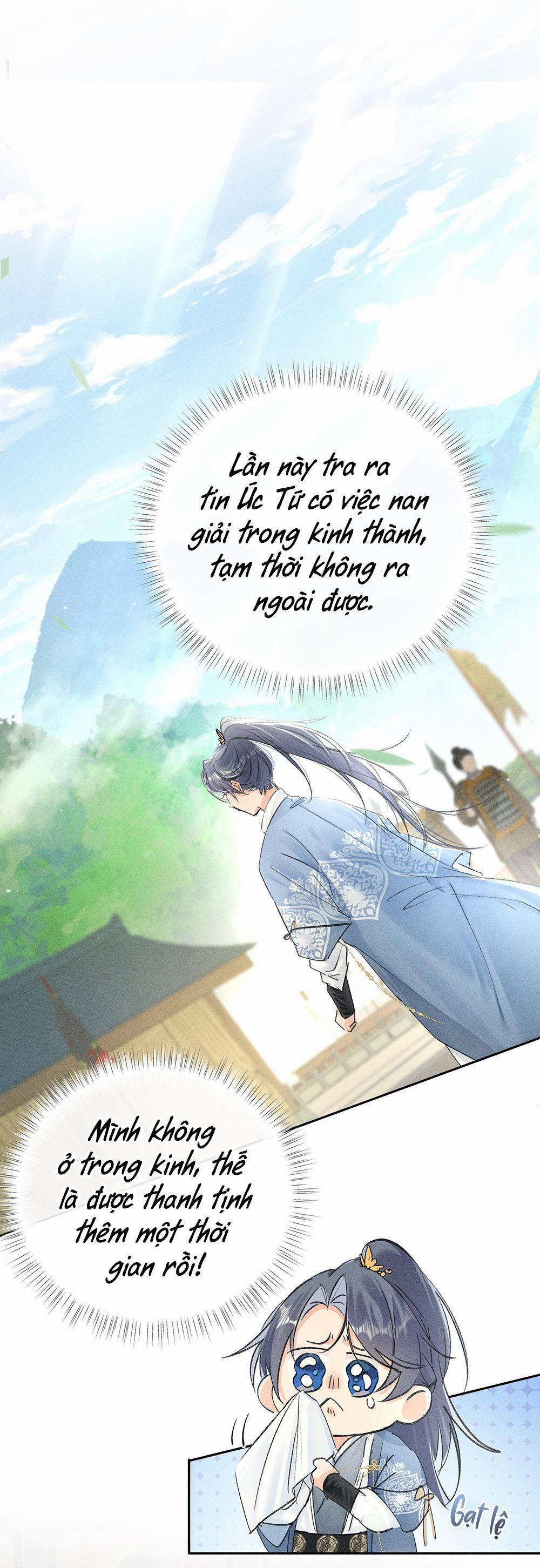 Dụ Địch Vào Tròng 30 trang 3