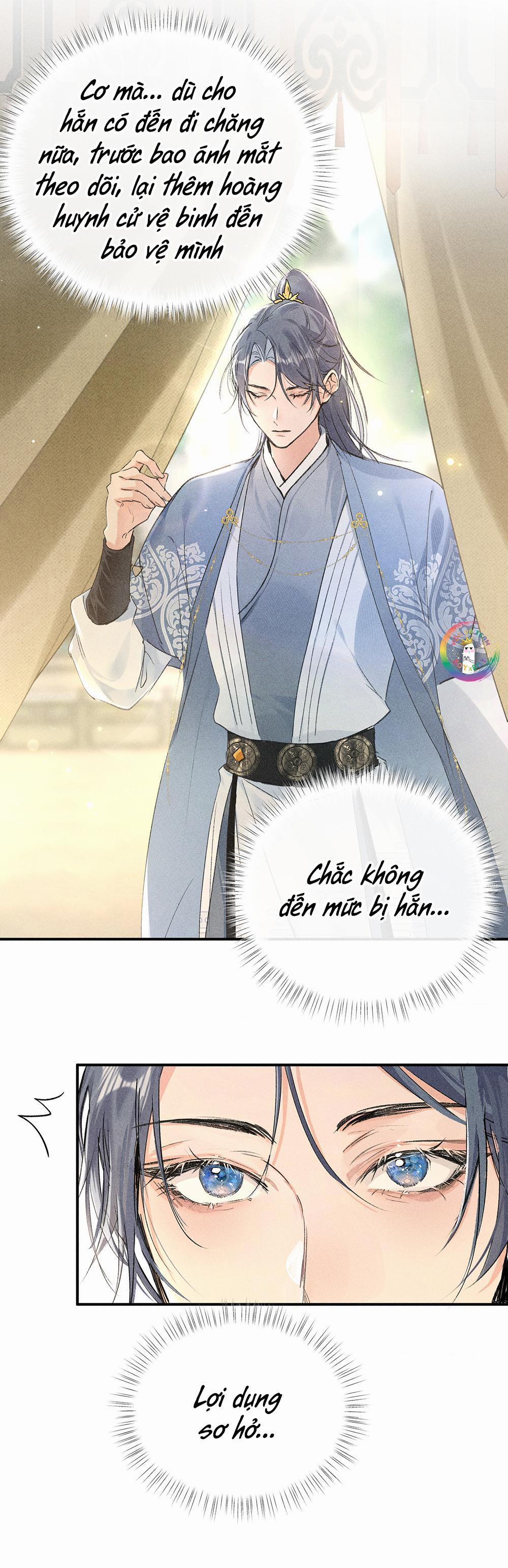 Dụ Địch Vào Tròng 30 trang 4