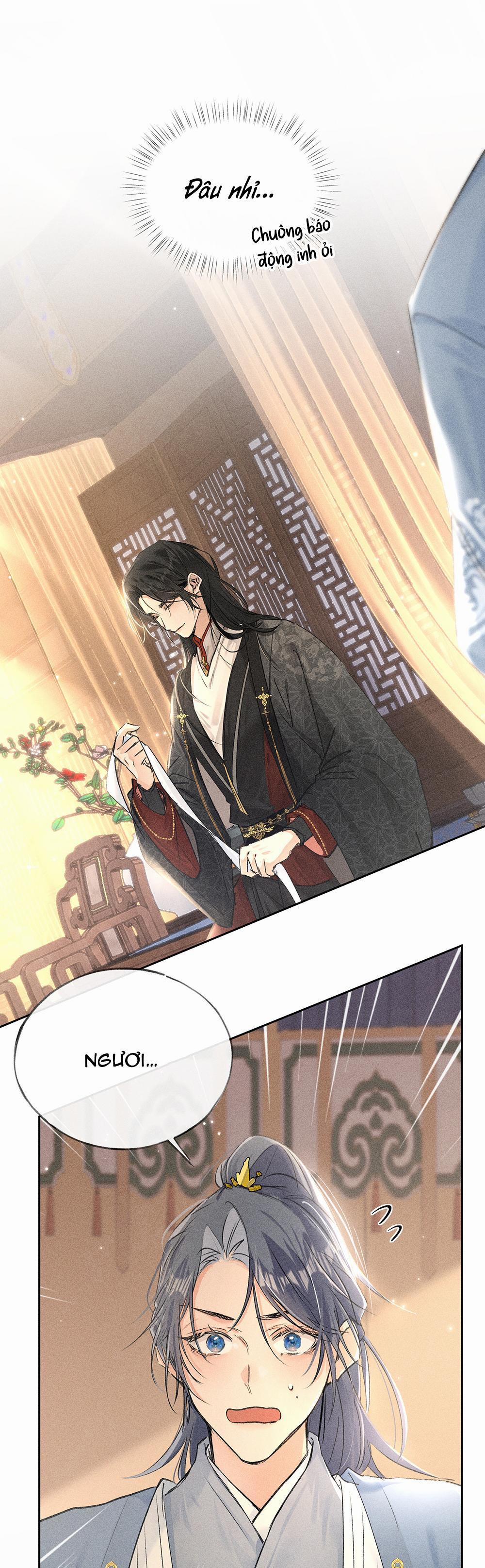 Dụ Địch Vào Tròng 30 trang 5