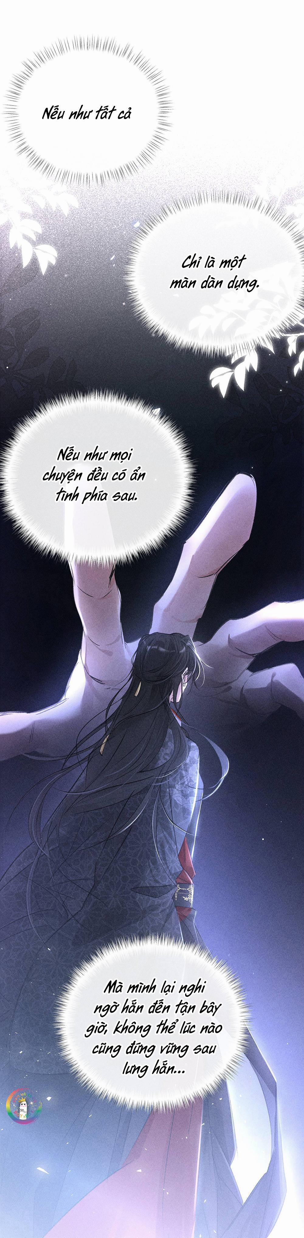 Dụ Địch Vào Tròng 31 Chụt Chụt trang 1