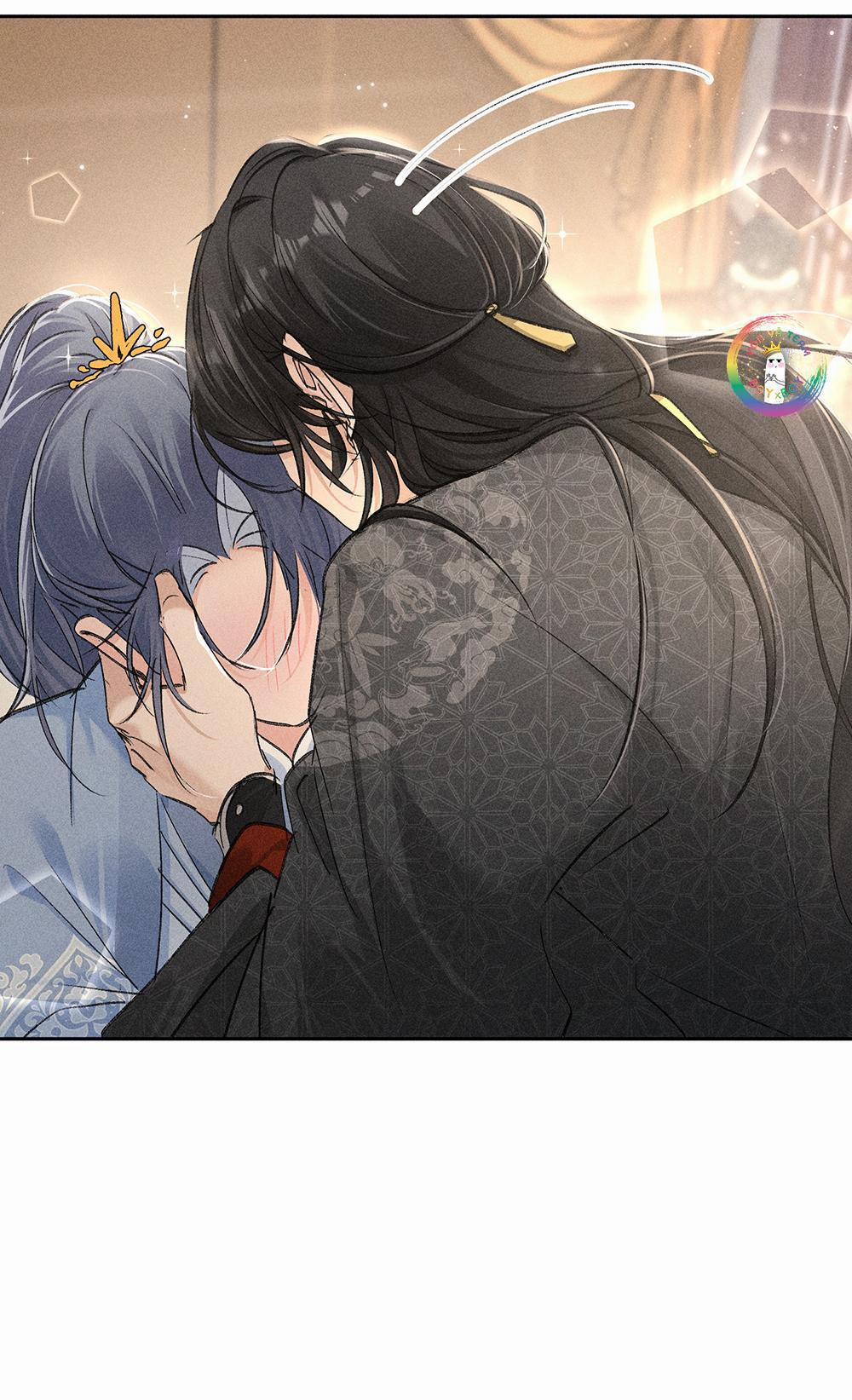 Dụ Địch Vào Tròng 31 Chụt Chụt trang 14