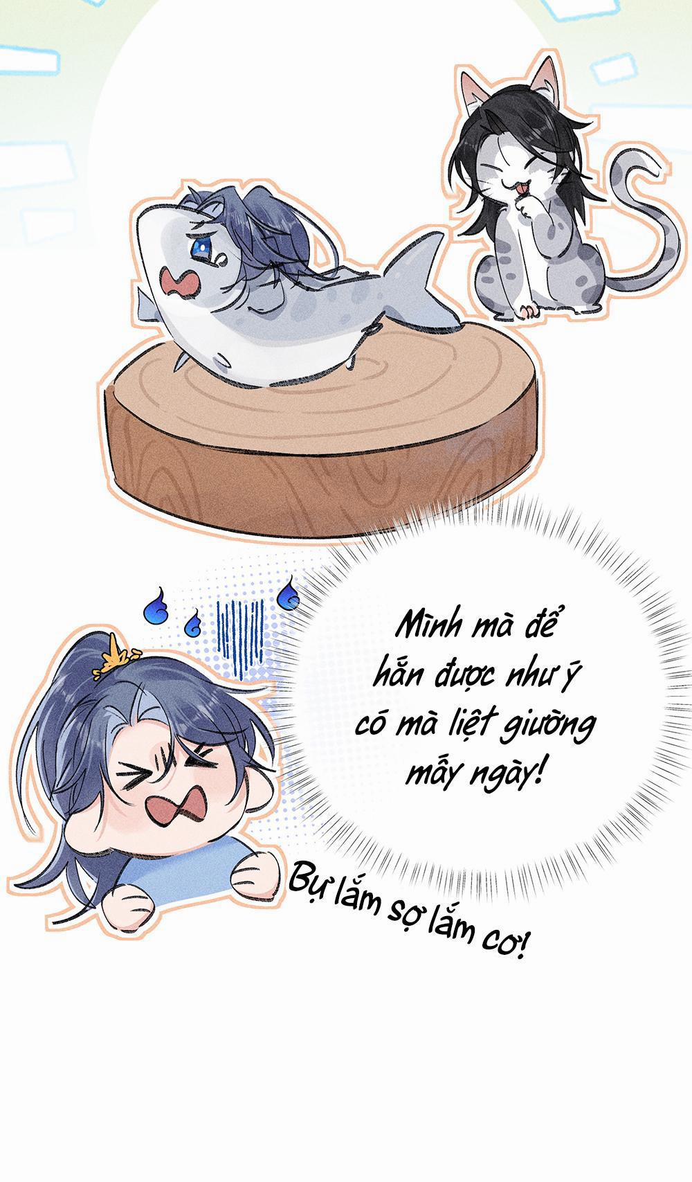 Dụ Địch Vào Tròng 31 Chụt Chụt trang 16