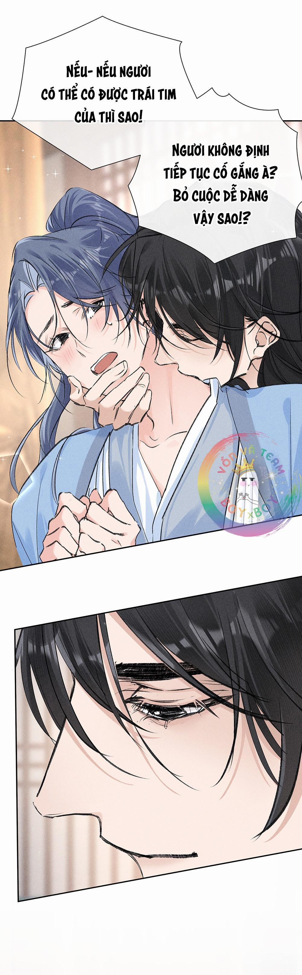 Dụ Địch Vào Tròng 31 Chụt Chụt trang 17