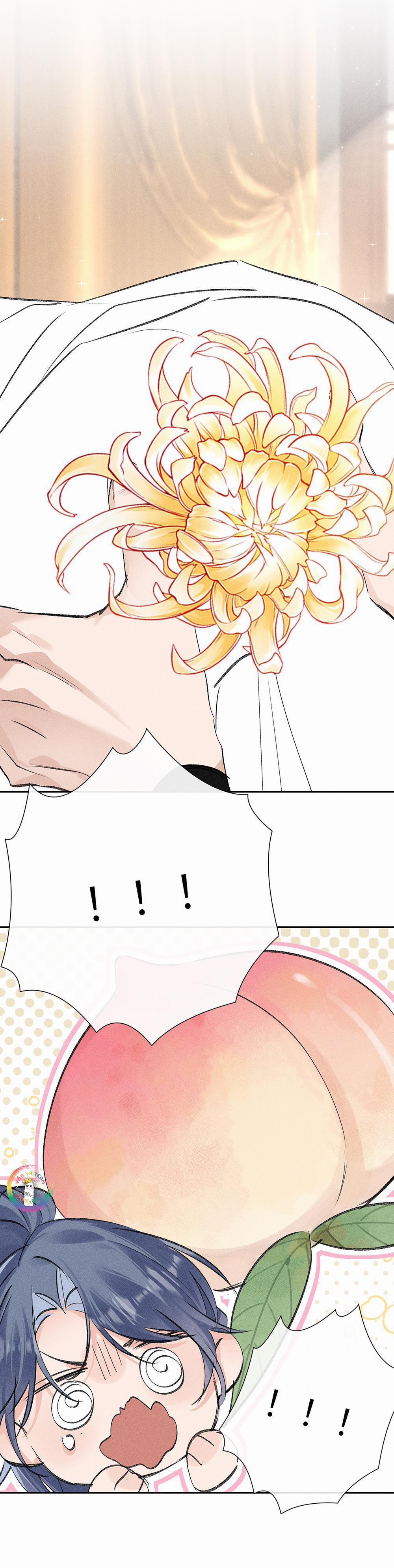 Dụ Địch Vào Tròng 31 Chụt Chụt trang 18