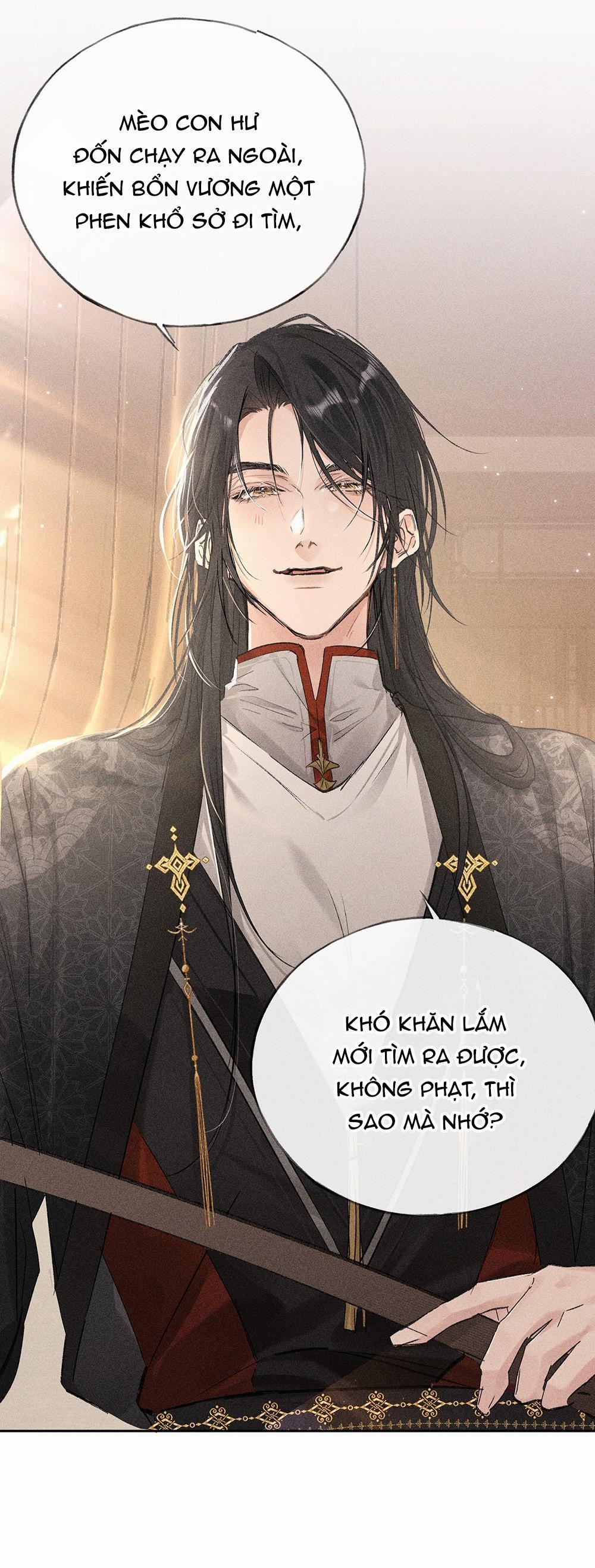 Dụ Địch Vào Tròng 31 Chụt Chụt trang 7