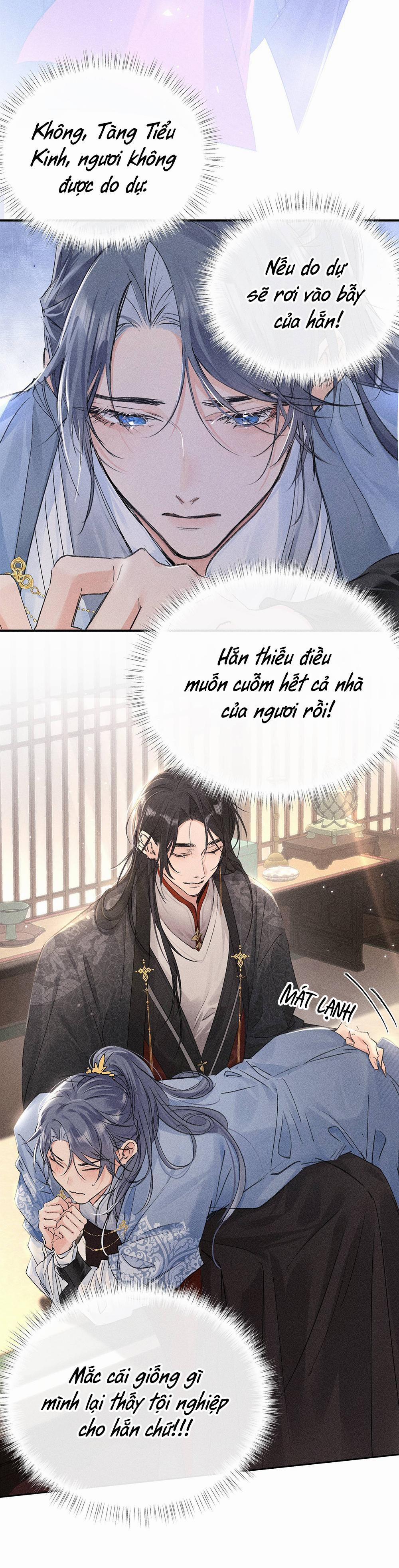 Dụ Địch Vào Tròng 31 trang 2