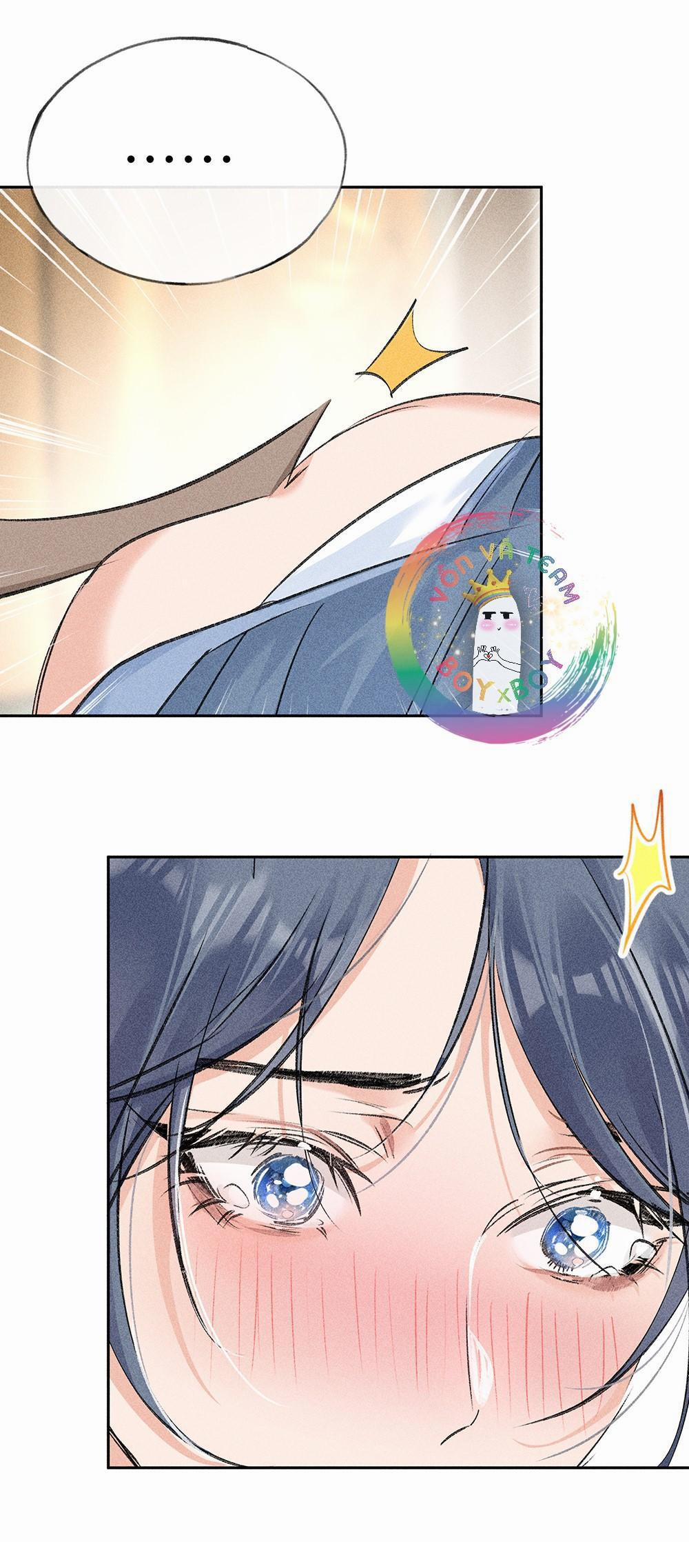 Dụ Địch Vào Tròng 31 trang 21