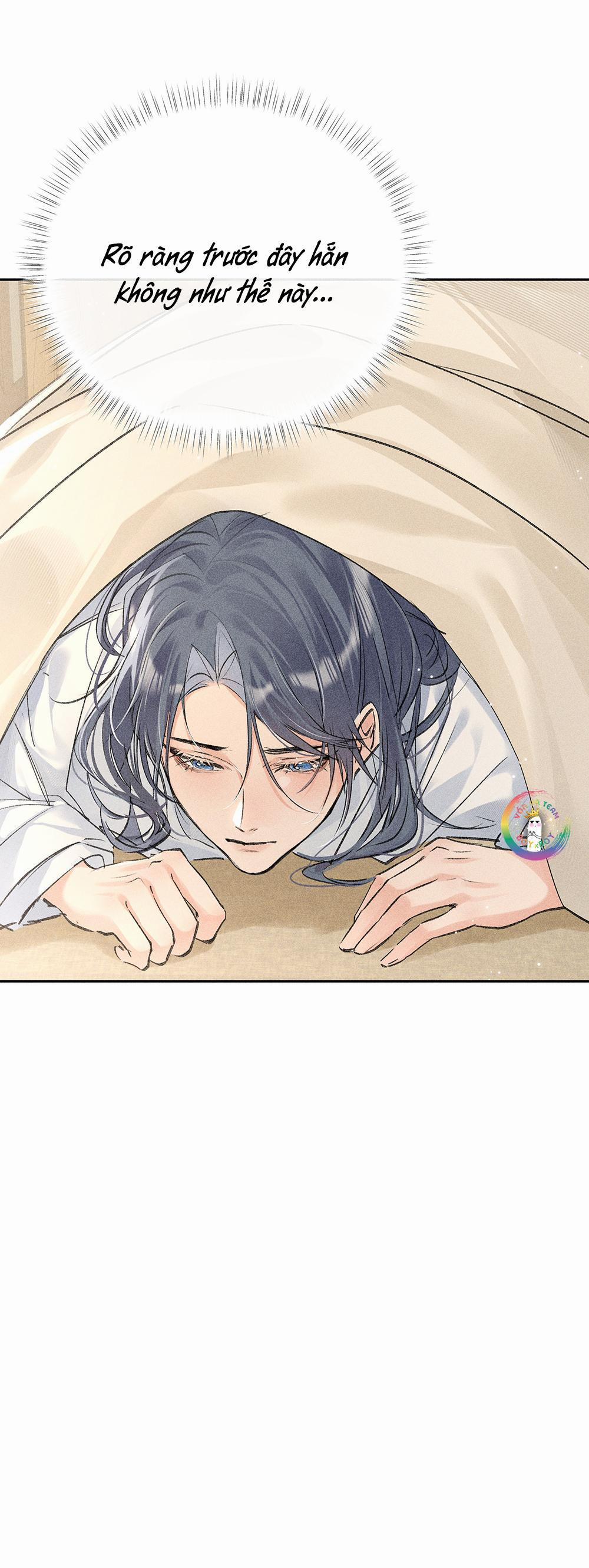 Dụ Địch Vào Tròng 32 trang 16