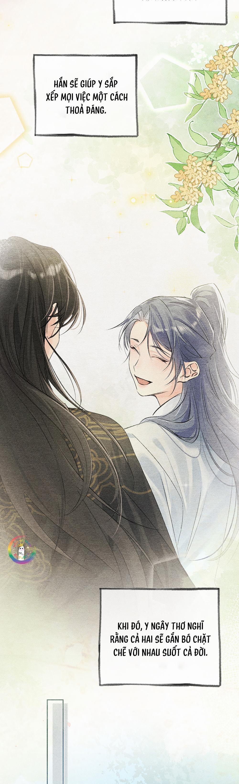 Dụ Địch Vào Tròng 32 trang 18