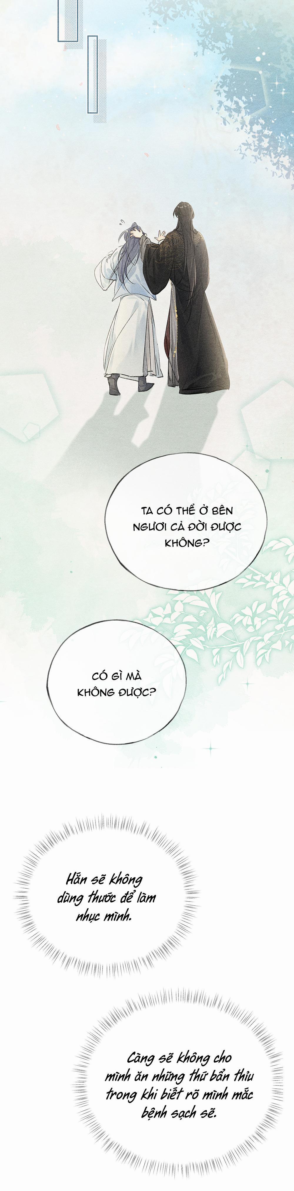 Dụ Địch Vào Tròng 32 trang 19