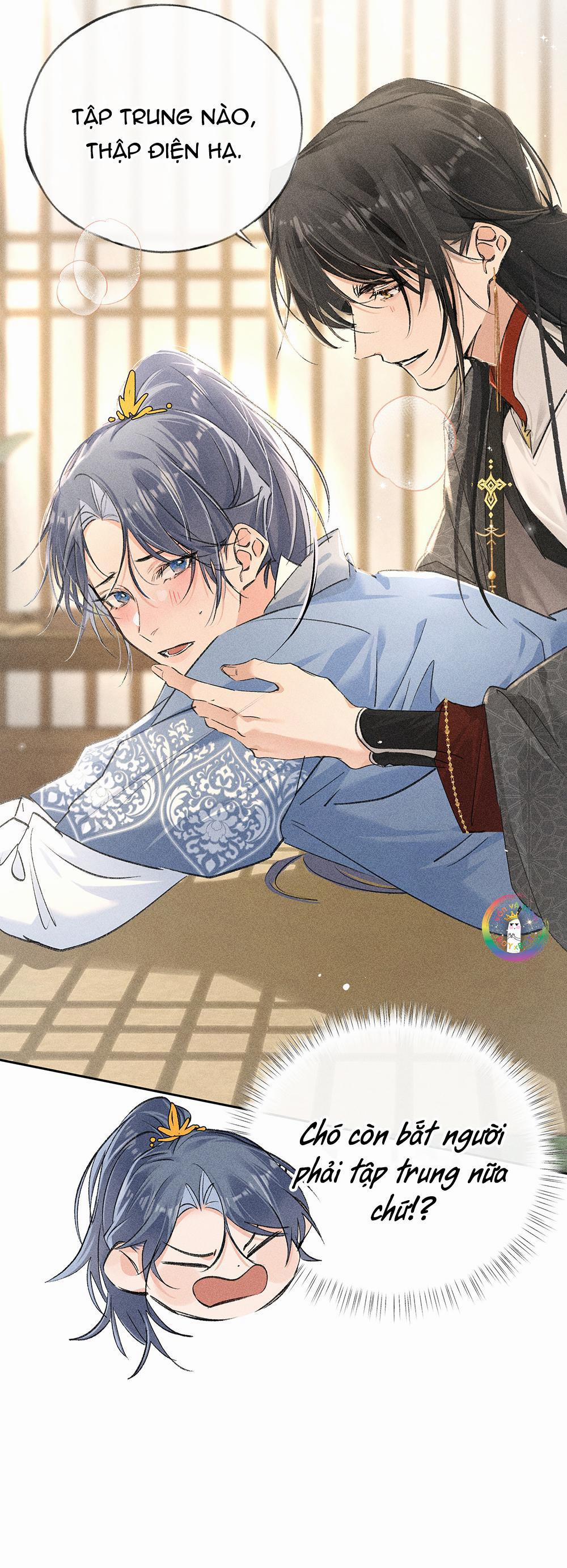 Dụ Địch Vào Tròng 32 trang 2