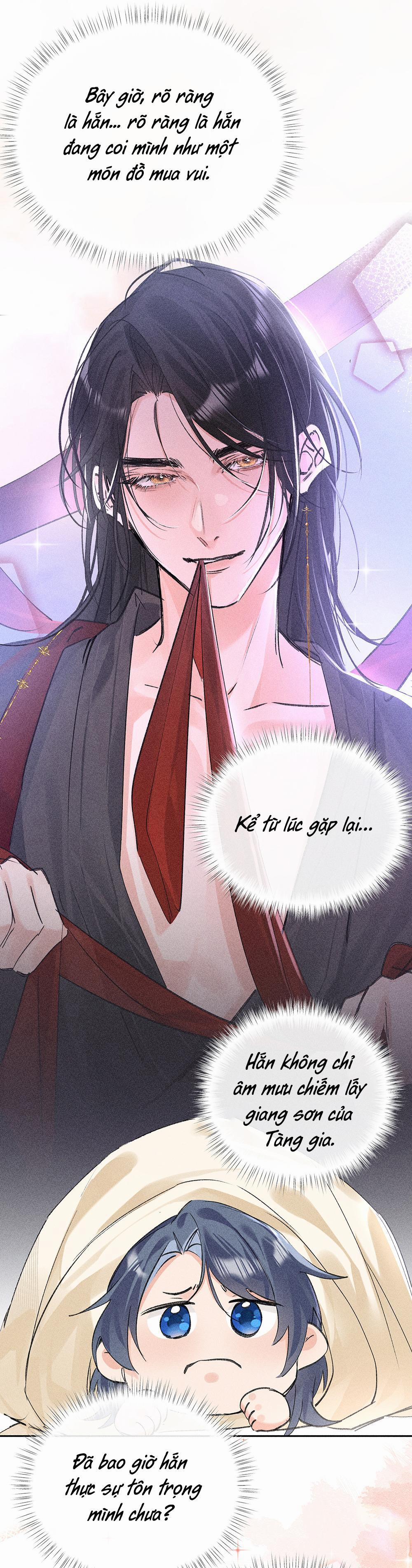 Dụ Địch Vào Tròng 32 trang 20