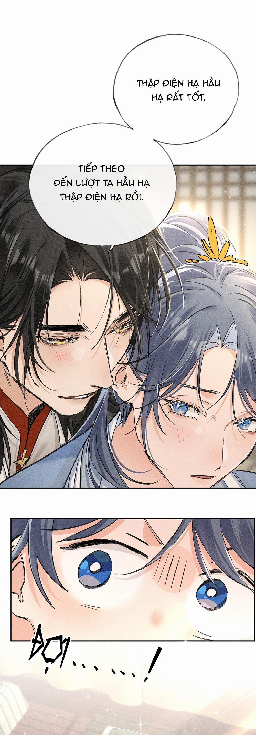 Dụ Địch Vào Tròng 32 trang 7