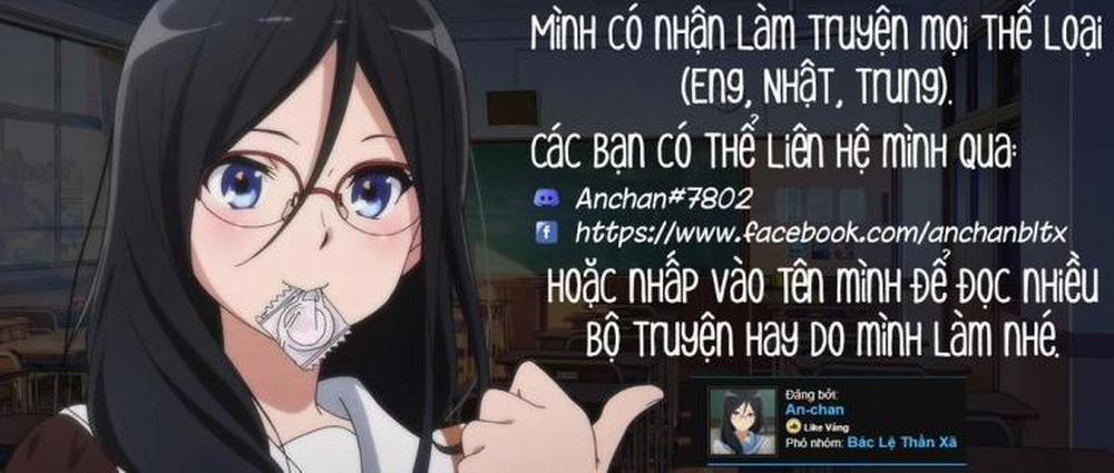 Dụ dỗ dì Oneshot trang 0