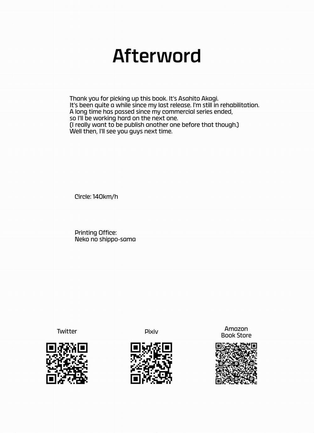 Đụ em Giang Hồ-chan khiến tôi nổ cặc. Oneshot 0 Có che trang 43