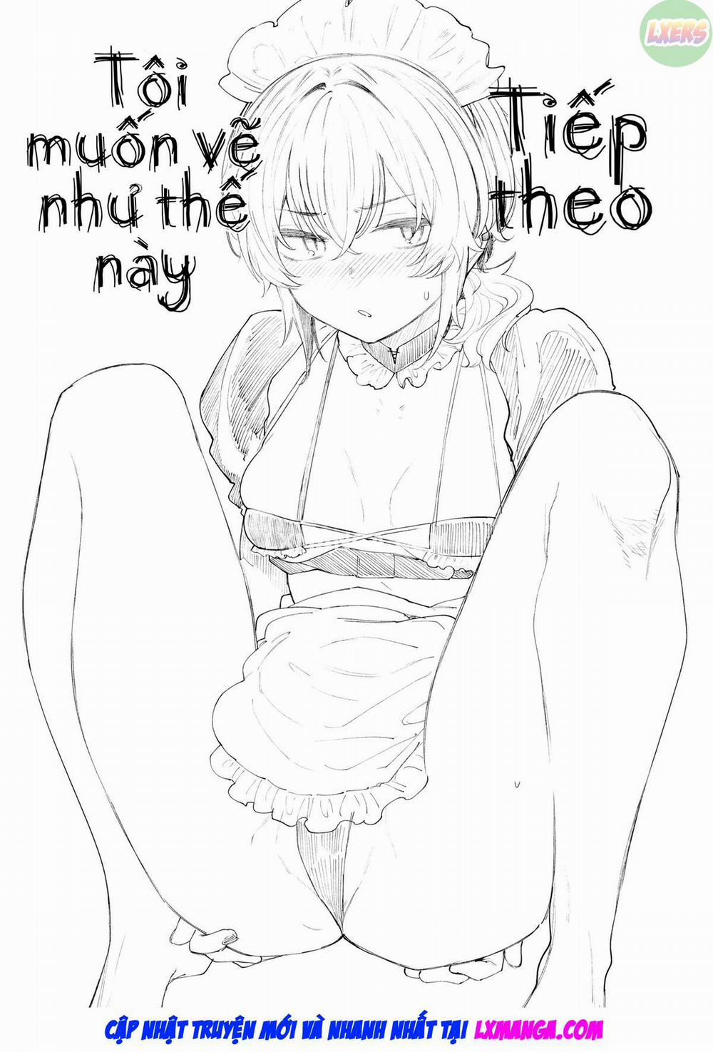 Đụ em Giang Hồ-chan khiến tôi nổ cặc. Oneshot 0 Không che trang 39