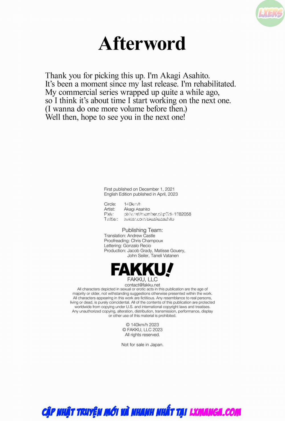 Đụ em Giang Hồ-chan khiến tôi nổ cặc. Oneshot 0 Không che trang 41