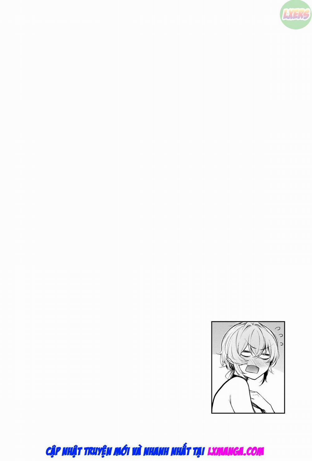 Đụ em Giang Hồ Oneshot - Không che trang 40