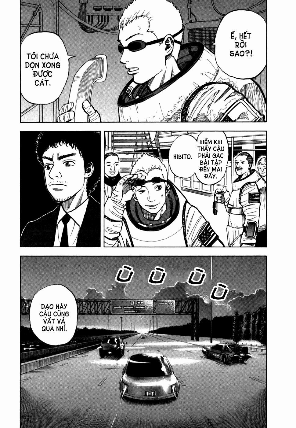 Du Hành Không Gian 12 trang 13