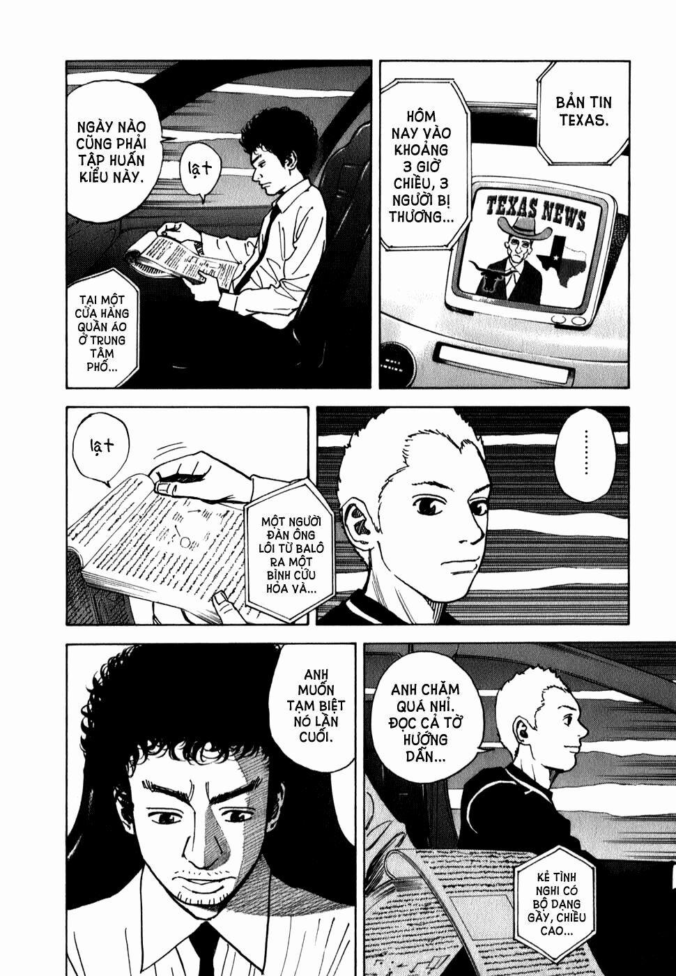 Du Hành Không Gian 12 trang 14