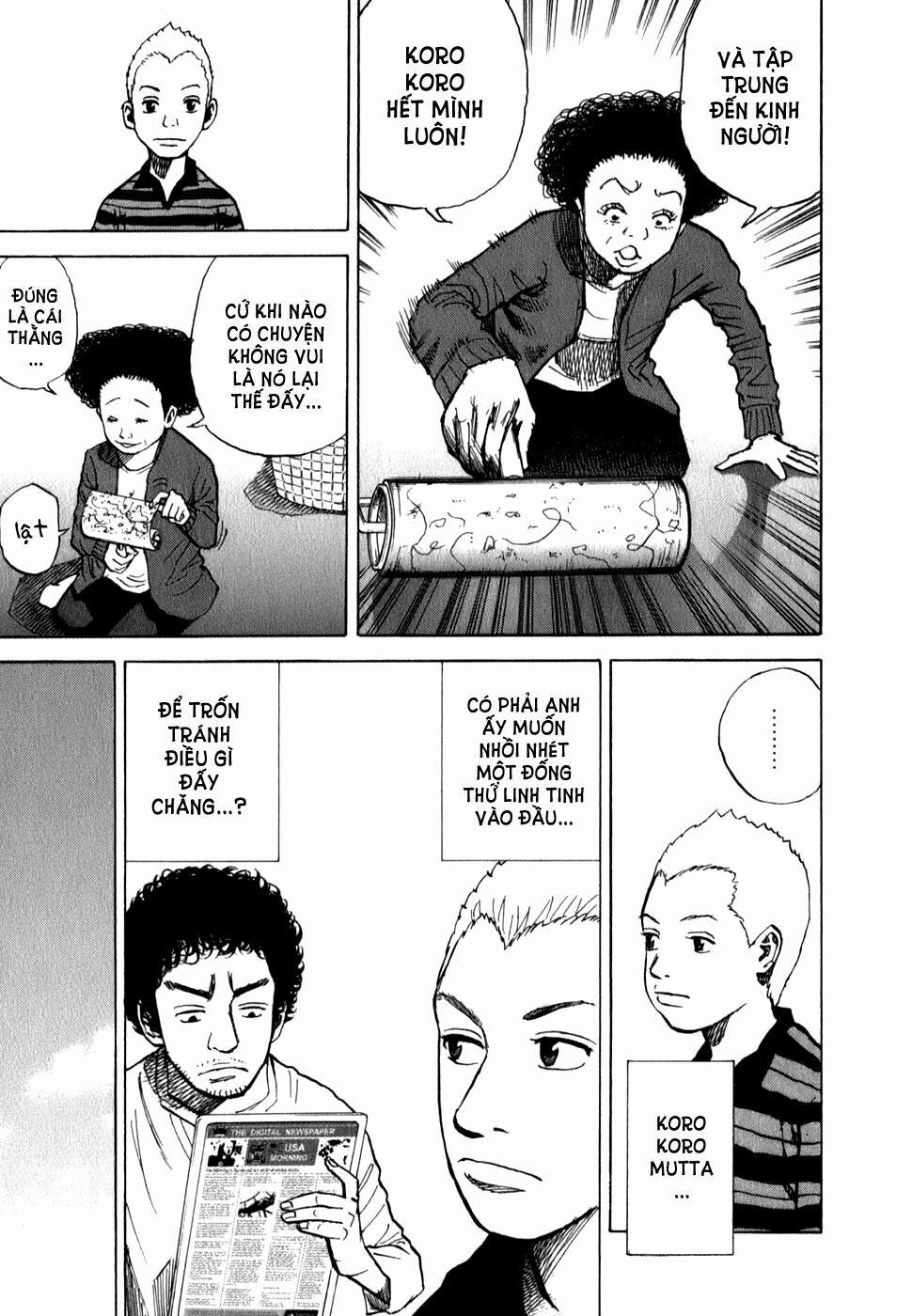 Du Hành Không Gian 12 trang 7