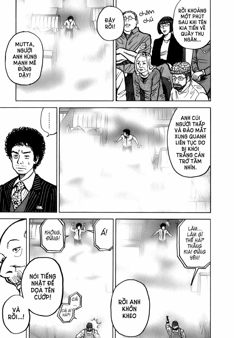 Du Hành Không Gian 14 trang 10