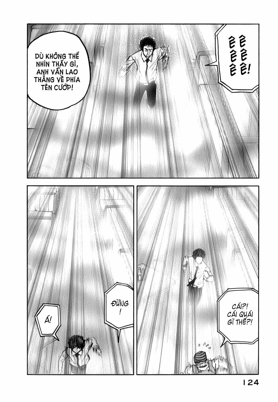 Du Hành Không Gian 14 trang 11