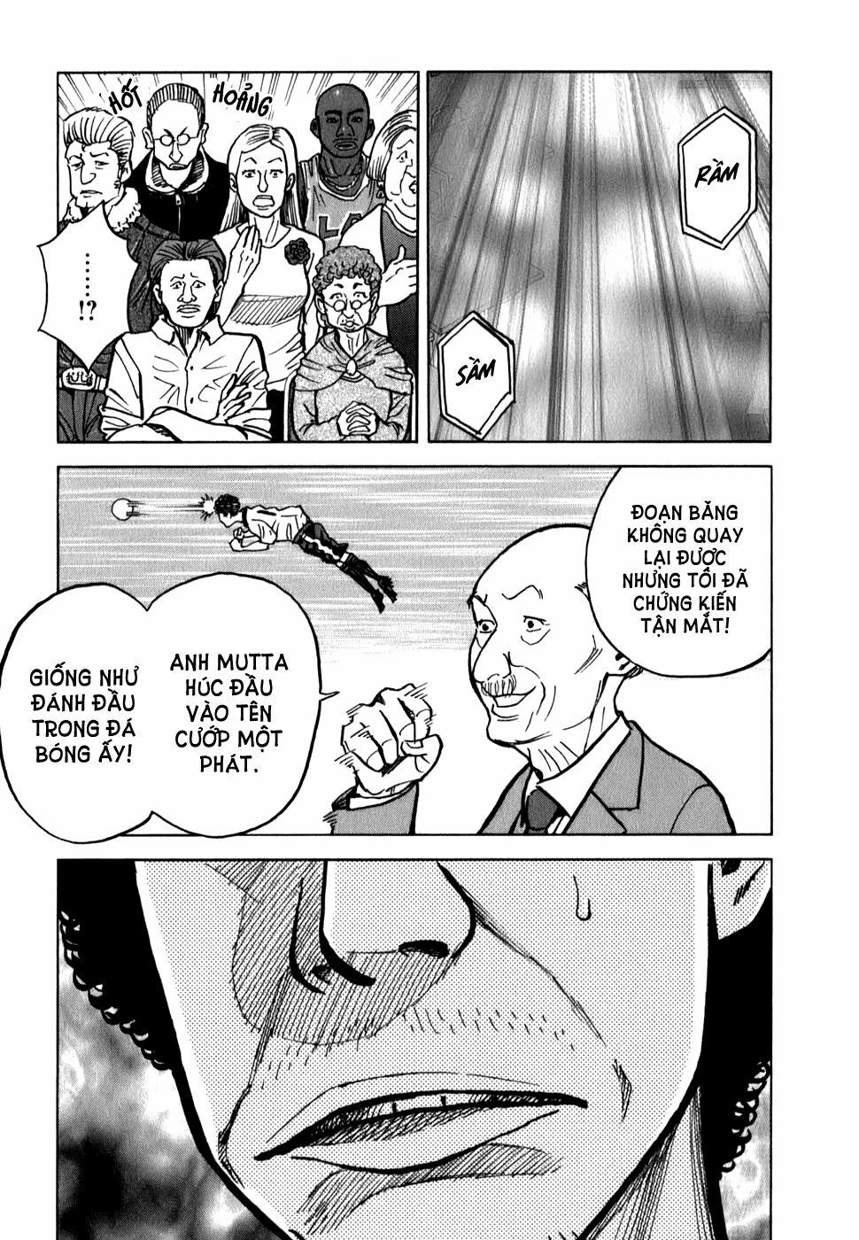 Du Hành Không Gian 14 trang 12