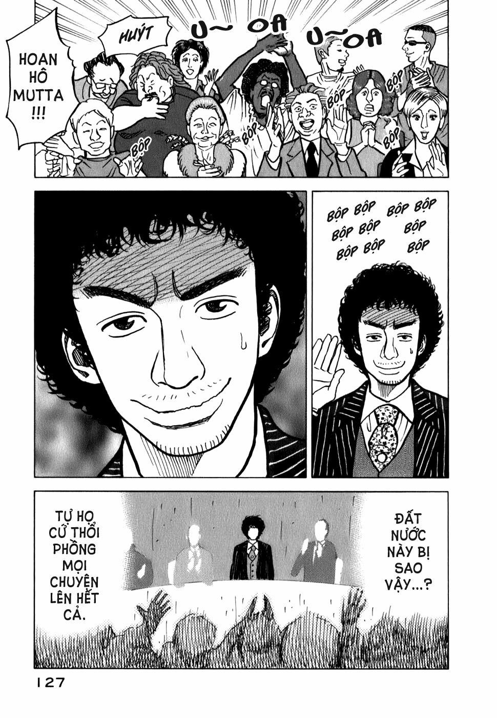 Du Hành Không Gian 14 trang 14