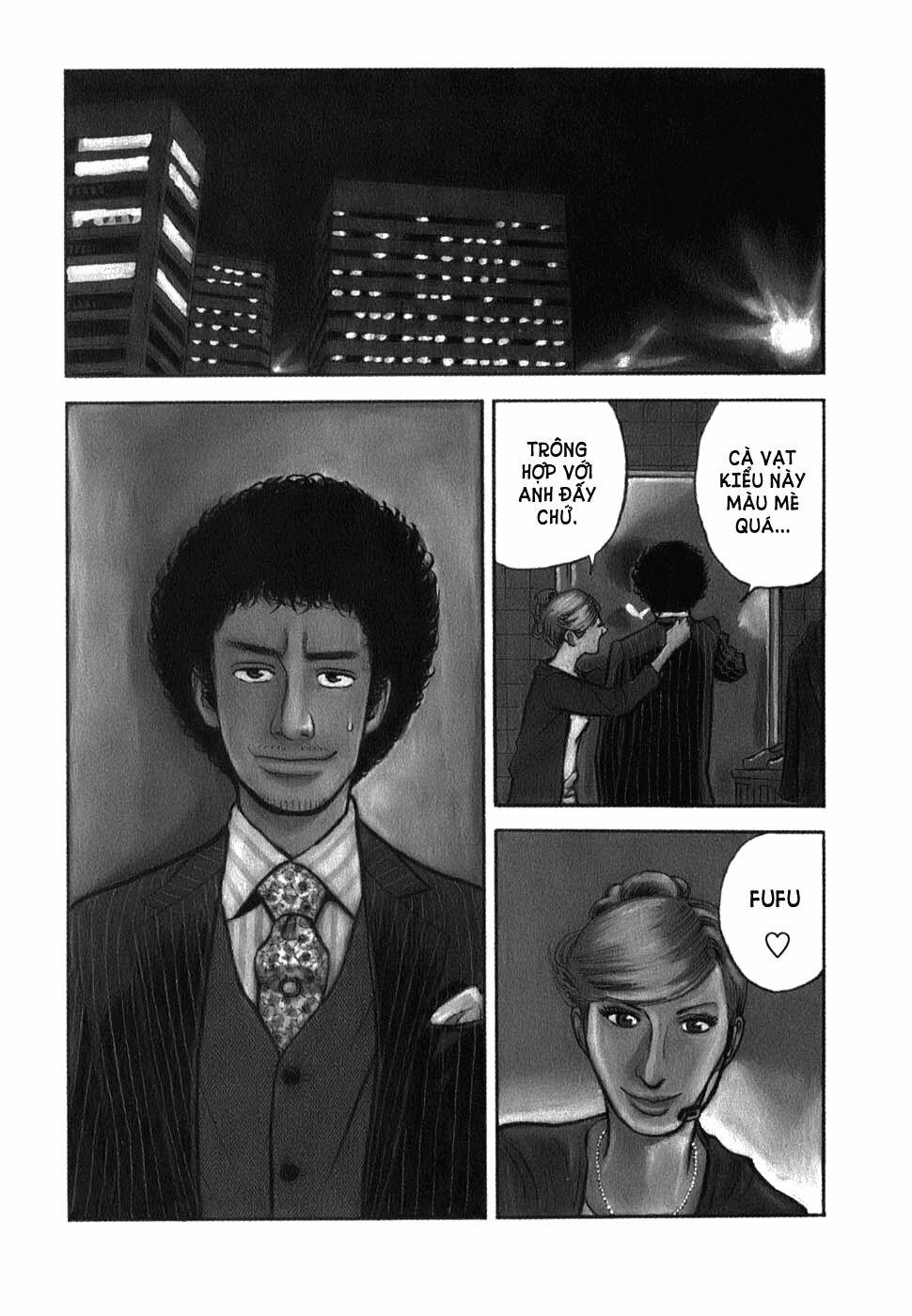 Du Hành Không Gian 14 trang 2