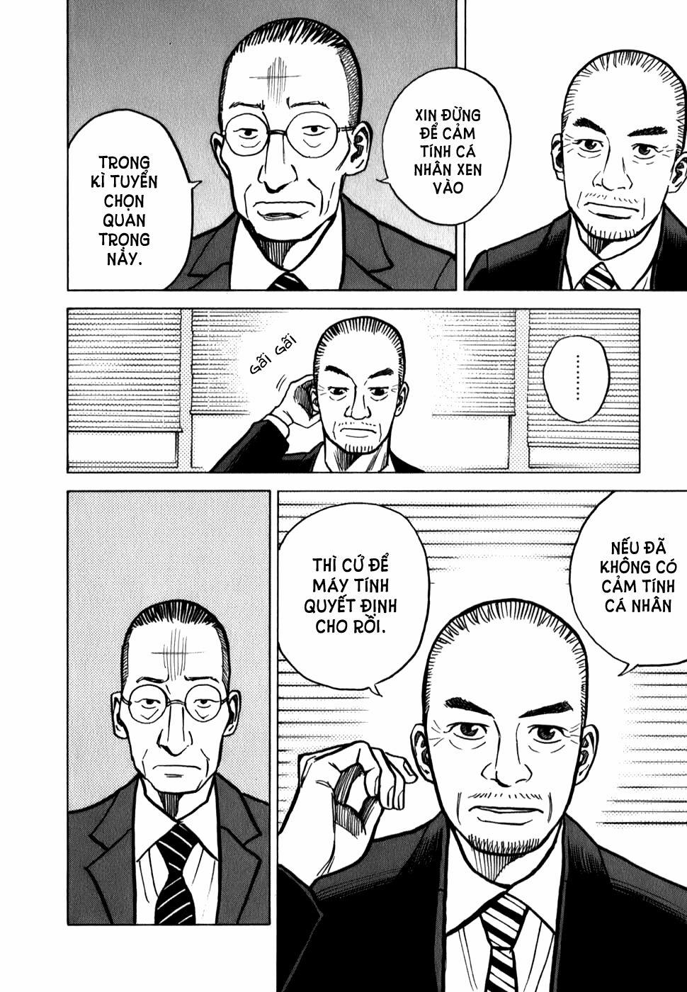 Du Hành Không Gian 14 trang 5