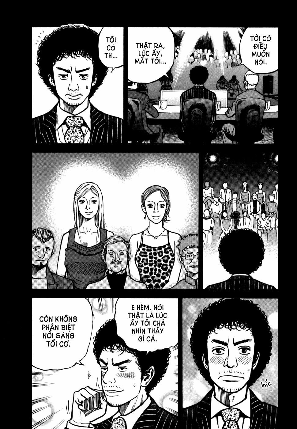 Du Hành Không Gian 15 trang 5