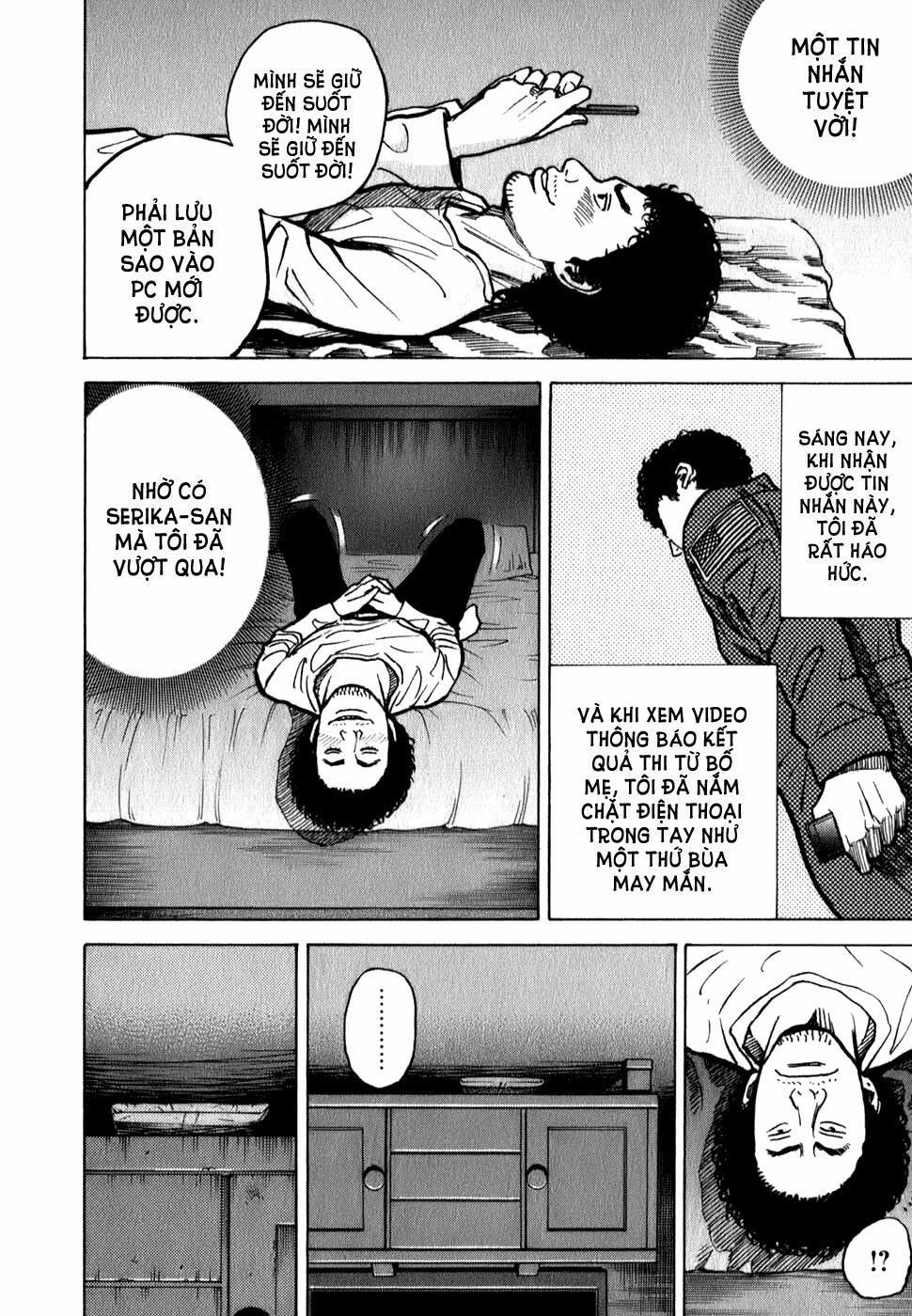 Du Hành Không Gian 16 trang 15