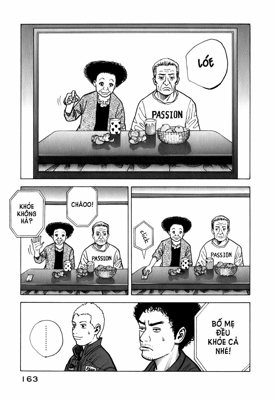 Du Hành Không Gian 16 trang 6