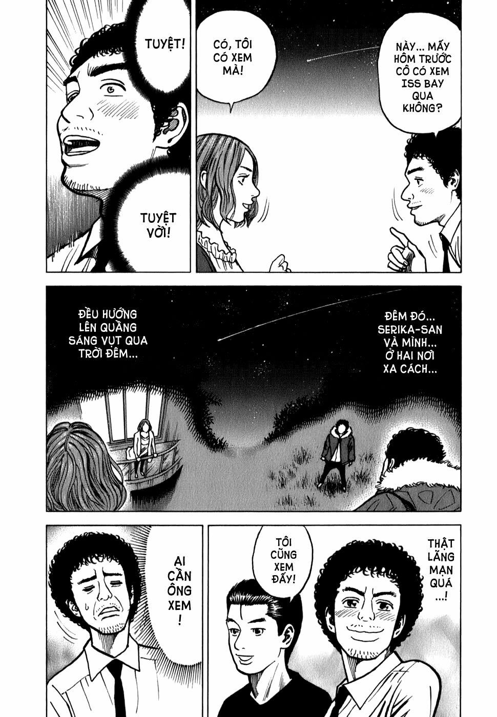 Du Hành Không Gian 18 trang 13