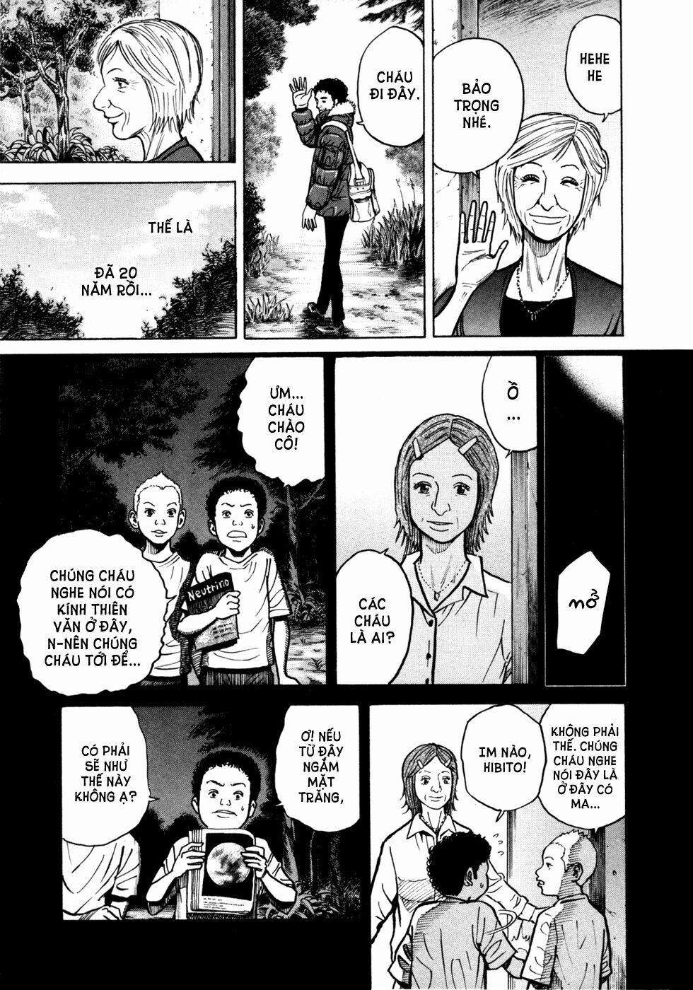 Du Hành Không Gian 19 trang 7